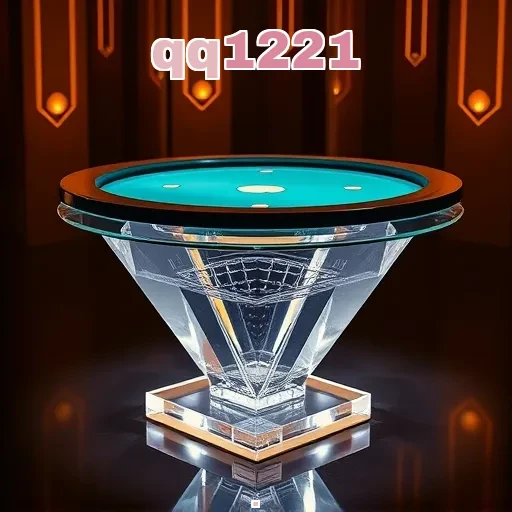 qq1221: Game Arcade Seru dan Menarik untuk Semua Pemain