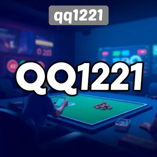 Perbandingan qq1221 dengan Situs Game Lain di Pasar Indonesia