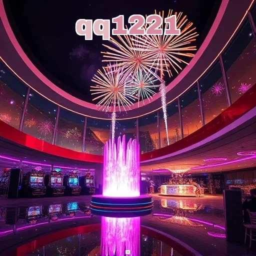 qq1221: Event Game Seru untuk Para Pecinta Game Online