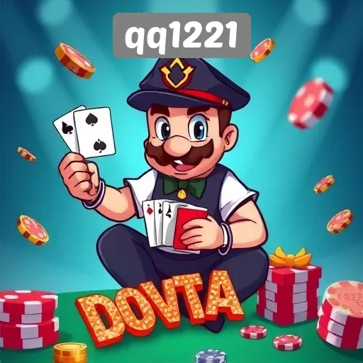 Evolusi Situs qq1221 dalam Dunia Game Online
