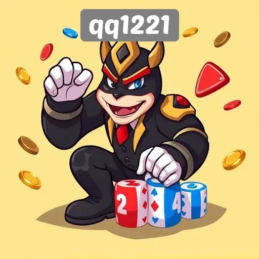Menjelajahi Fitur Unik Situs Game QQ1221