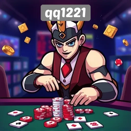 Menggali Keunikan Permainan di Situs qq1221