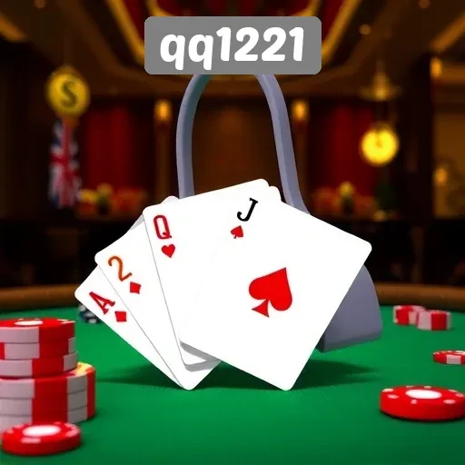 Panduan Memulai Permainan di Situs qq1221