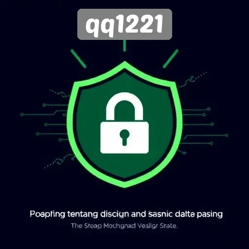 Keamanan dan Privasi Bermain di qq1221