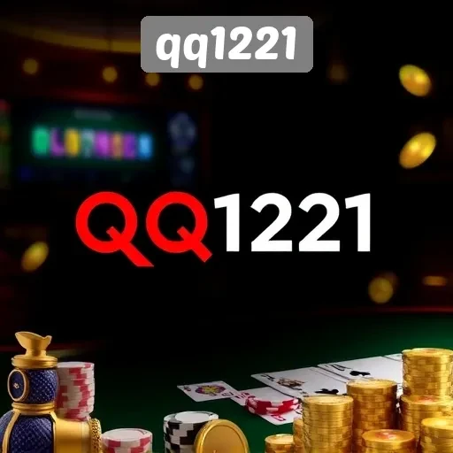 QQ1221 sebagai Pilihan Bermain Game Online di Indonesia