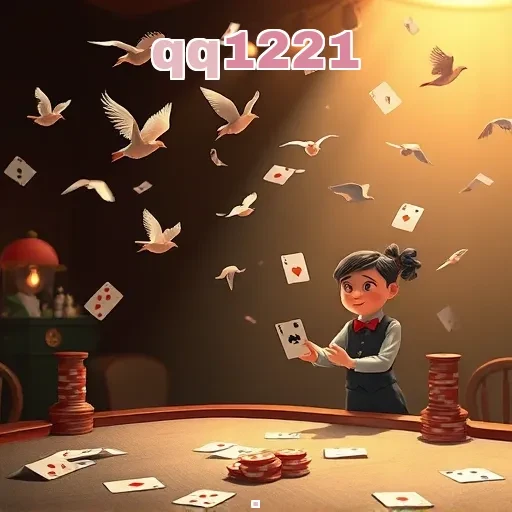 qq1221: Rahasia Menarik di Balik Game Balap Online yang Seru