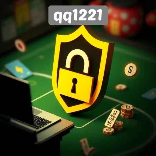 Analisis Keamanan dan Privasi di QQ1221