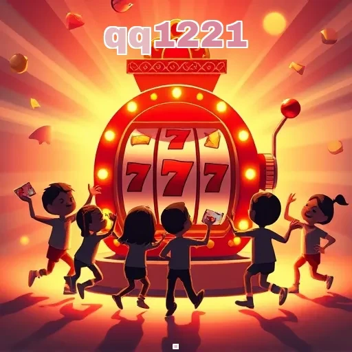 qq1221: Keunggulan Game Strategi yang Harus Dicoba