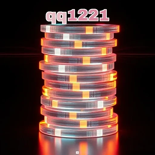 qq1221: Pusat Turnamen Game Seru di Indonesia